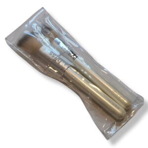 Bliss Makeup Brushes - Blush & Bronzer